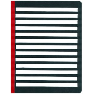 Writing Guide - Full Page Fold Over Guide