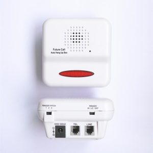 Auto Hang Up Box With Timer
