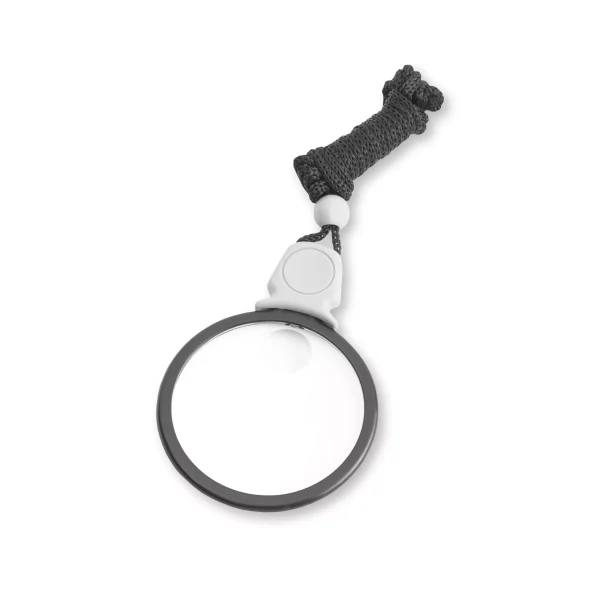 Carson MagniLook 3X / 6X Pendant Magnifier