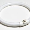 Circular Fluorescent Tube Bulb 12W/T4 for Desk Lamp (VTLAMP10) - Image 2