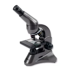 Carson Biological Microscope 40x - 400x