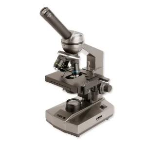 Carson Biological Microscope 100X - 1000X