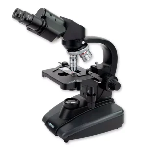 Carson Microscope 40X - 1600X