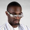 2X Eschenbach - MaxDetail Glasses - Close Up Viewing - Image 2