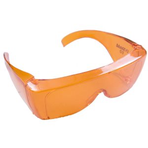 NOIR U60 Fit-Over 48% Orange