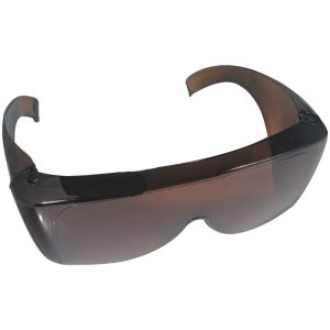 NoIR U701 Fit-Over 15% Amber