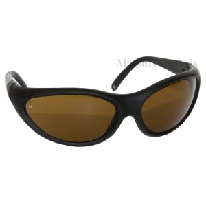 NoIR Wrap Around Sunglasses - Amber 6% Transmission