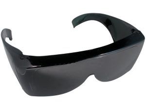 NOIR U22 Fit-Over Dark 11% Grey