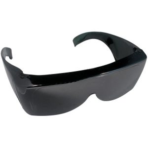 NOIR U22 Fit-Over Dark 11% Grey