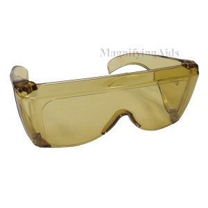 NoIR U48 64% Light Amber Large