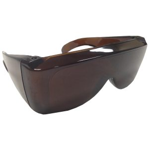 Noir U69 UV Shield Sunglasses 13% Dark Orange