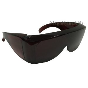 NoIR U80 Fit-Over 3% Dark Plum