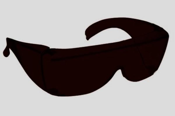 NoIR U80 Fit-Over 3% Dark Plum - Image 2