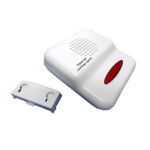 Loud Ringer Light Box for Phones