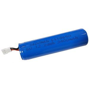 2 - Eschenbach Visolux Digital HD - 7"   (2.5 Hour Rechargeable Battery)
