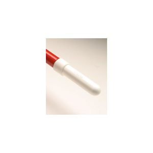 Ambutech Pencil Hook Style Tip - White
