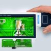 Eschenbach Mobilux Digital Inspection Video Magnifier - Image 2