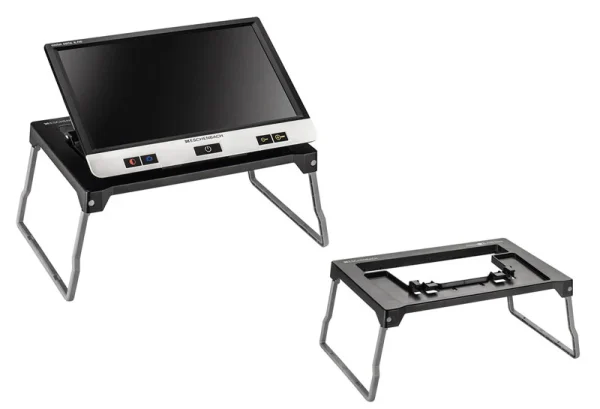 Eschenbach Visolux Digital XL 12" - Base Stand ONLY - Image 3