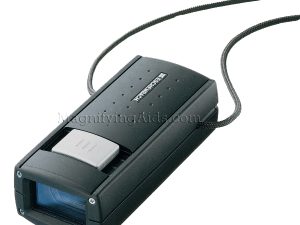 Eschenbach Keplerian Monocular  8 x 16