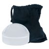 4X Magnabrite Bright Field Dome Magnifier  2.5 Inches - Image 2