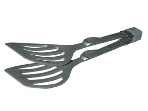 Double Spatula