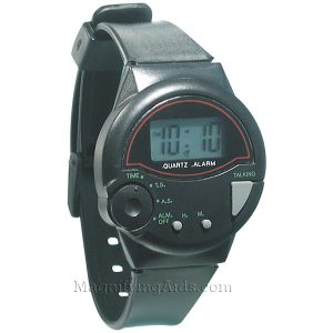 Tel - Time IV - Talking Spanish - Unisex