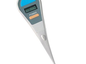 Talking Clinical Thermometer - Spanish