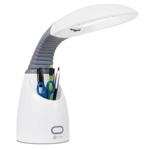 OttLite Flex and Store Desk Lamp