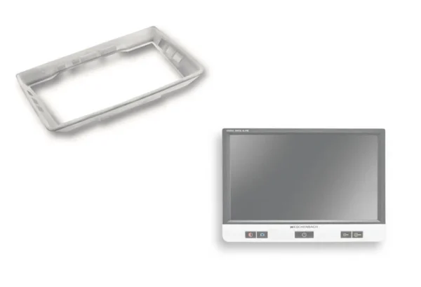 Eschenbach Visolux Digital XL FHD Bumper - Image 3