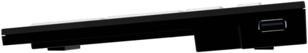 Logickeyboard with Braille 6 dot Alphabet Keyboard - Compatible to Windows PC - Image 4