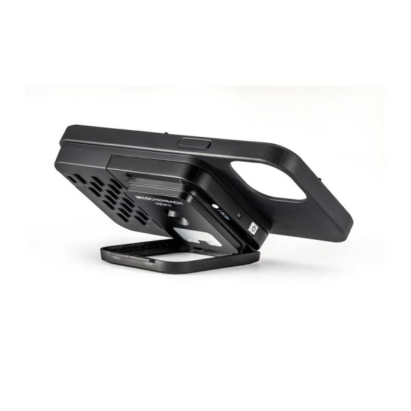 Eschenbach Optaro - Portable Video Magnifier for iPhone w/Universal Stand - Image 7