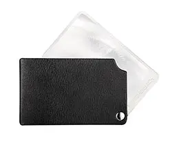 Pocket Non-Illuminated