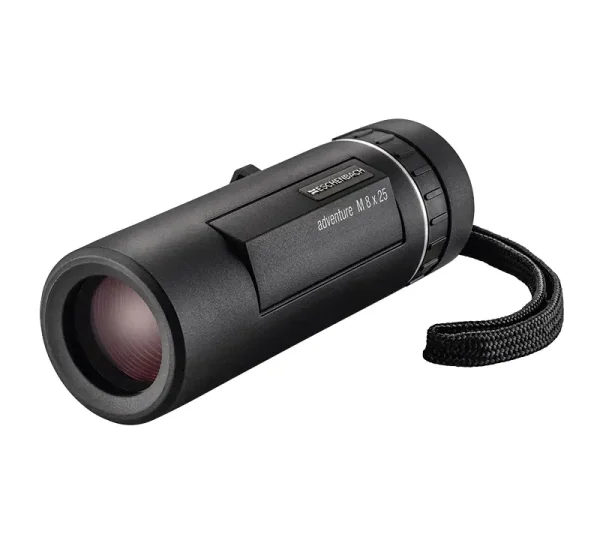 Eschenbach Adventure M 8X25 Monocular Telescope - Image 2