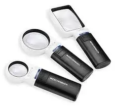 Magnifiers - See All