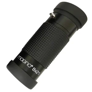 Magno Monocular 8x21