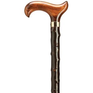 Imported Ladies Blackthorn Derby Walking Cane