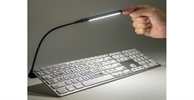 LogicLight LED Keyboard Lamp - Image 2