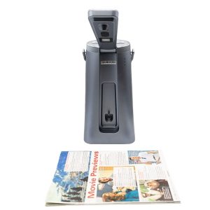 HumanWare Odyssey – Blindness & Low-Vision Reading Aid